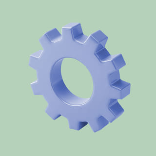 Buy cryptocurrency trading platform feature illustration card