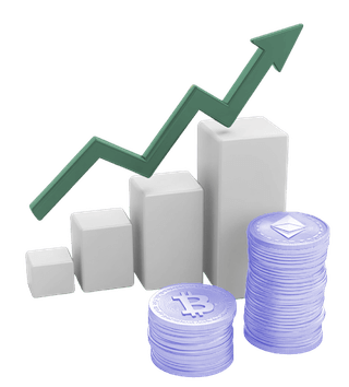 Dominio Capitivo platform introduction showing trading app interface